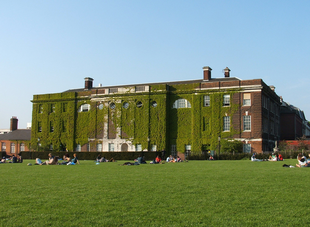 Goldsmiths, University of London — Goldsmiths, University of London